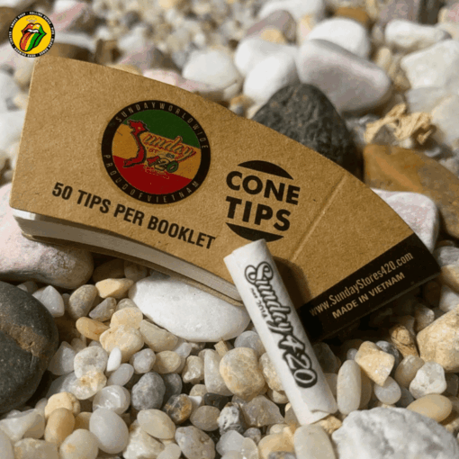 Tips Lọc Hình Nón SUNDAY - TO09