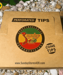 Tips Lọc Hình Nón SUNDAY - TO09