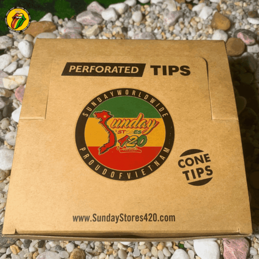 Tips Lọc Hình Nón SUNDAY - TO09