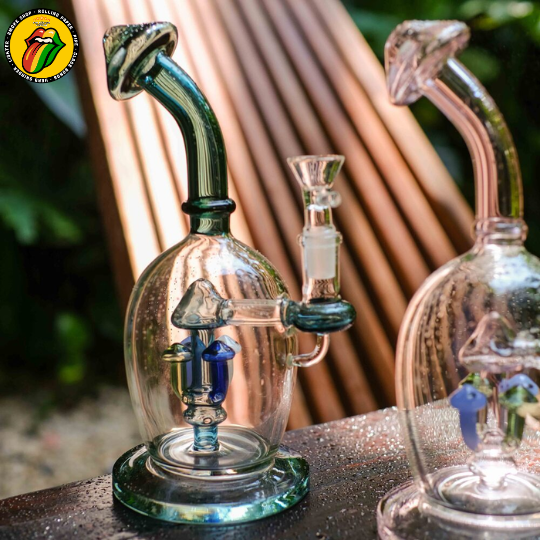 Mushroom Terrarium - BTT457 - Ảnh 2