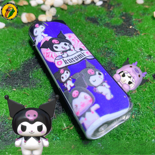 Bật Lửa Khò Hello Kitty - BL59 - Ảnh 4