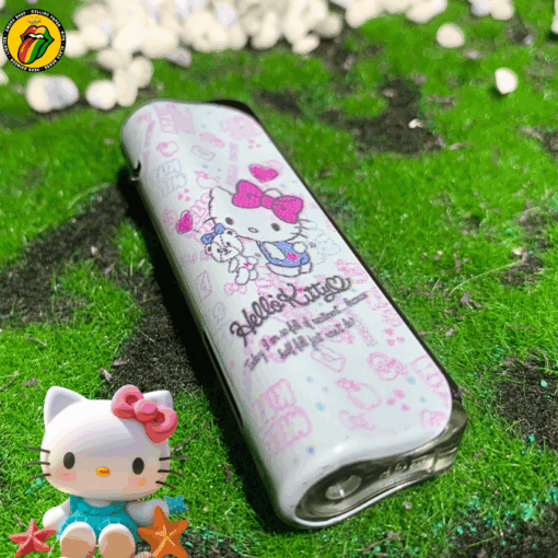 Bật Lửa Khò Hello Kitty - BL59 - Ảnh 7