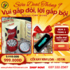 RAW LIFE Grinder - XS196