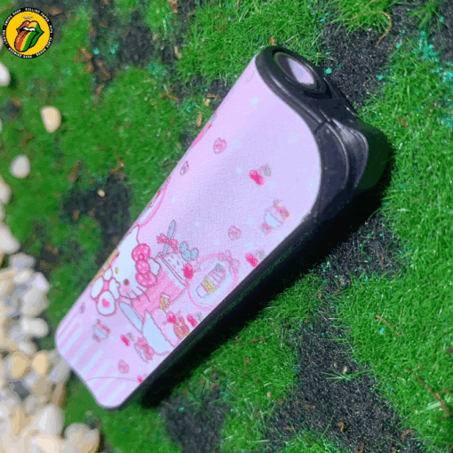 Bật Lửa Khò Hello Kitty - BL59 - Ảnh 6
