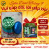 Cối Xay Kim Loại Slinky - XS183