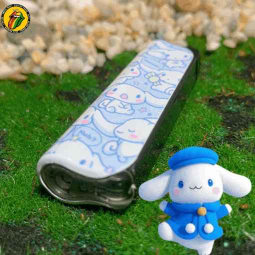 Bật Lửa Khò Hello Kitty - BL59 - Ảnh 5