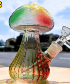 Rainbow Shroom - BTT768