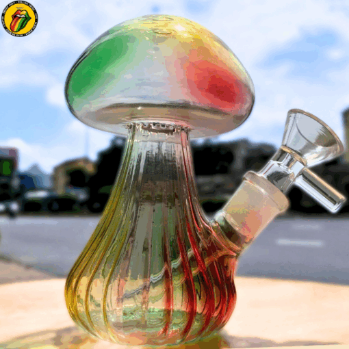 Rainbow Shroom - BTT768