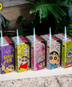 Bật Lửa Shin Bút Chì - BL60