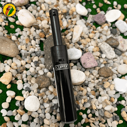 Bật Lửa Clipper Đầu Dài - BL58 - Ảnh 4