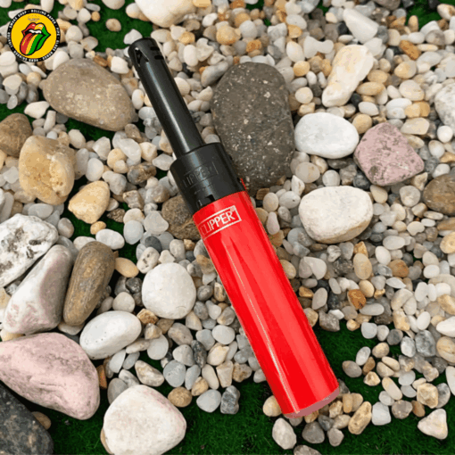 Bật Lửa Clipper Đầu Dài - BL58 - Ảnh 5