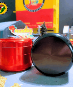 Mr. Simple Grinder – XS207
