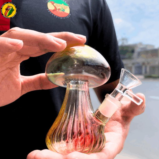 Rainbow Shroom - BTT768 - Ảnh 4