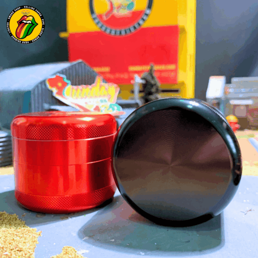 Mr. Simple Grinder – XS207