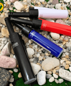 Bật Lửa Clipper Đầu Dài - BL58
