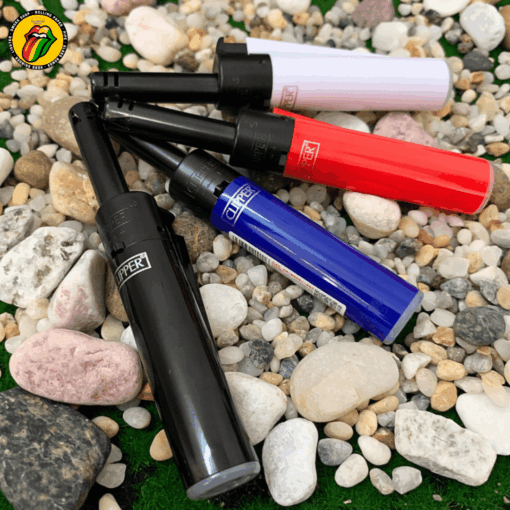 Bật Lửa Clipper Đầu Dài - BL58