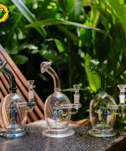 Mushroom Terrarium - BTT457