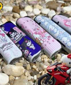 Alternative view of Bật Lửa Khò Hello Kitty - BL59