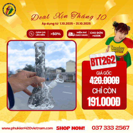 Mini Dreamer - BTT262
